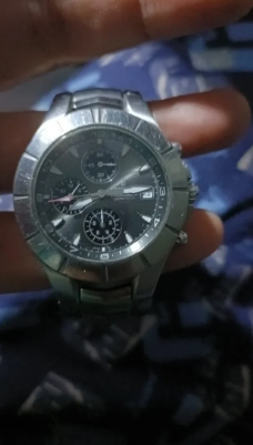 Festina Titanium